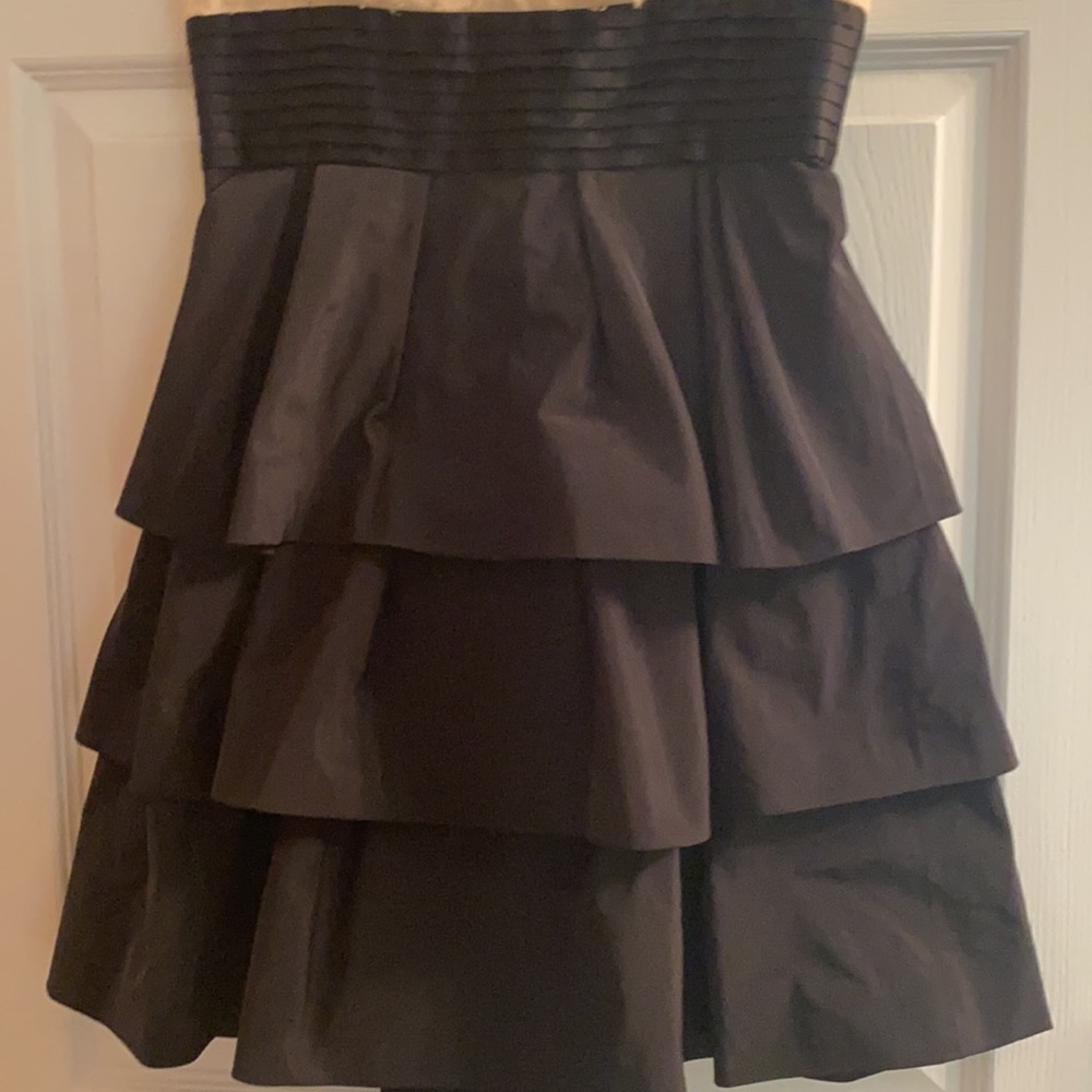 BCBG MaxAzria cocktail dress - Picture 2 of 6